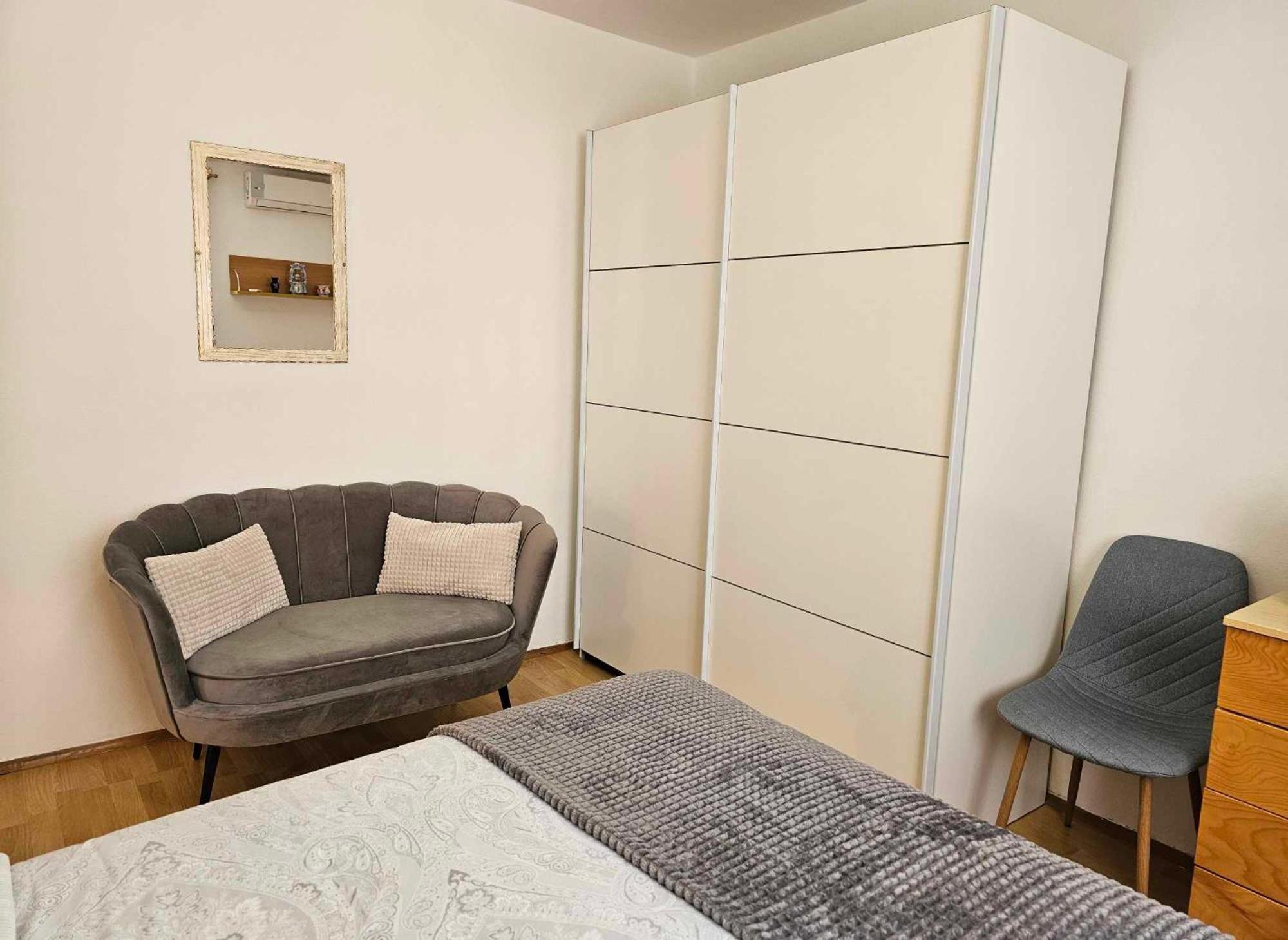 Apartmani Rita Kiwi Novigrad Istria Exteriér fotografie