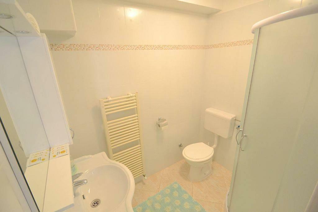 Apartmani Rita Kiwi Novigrad Istria Exteriér fotografie